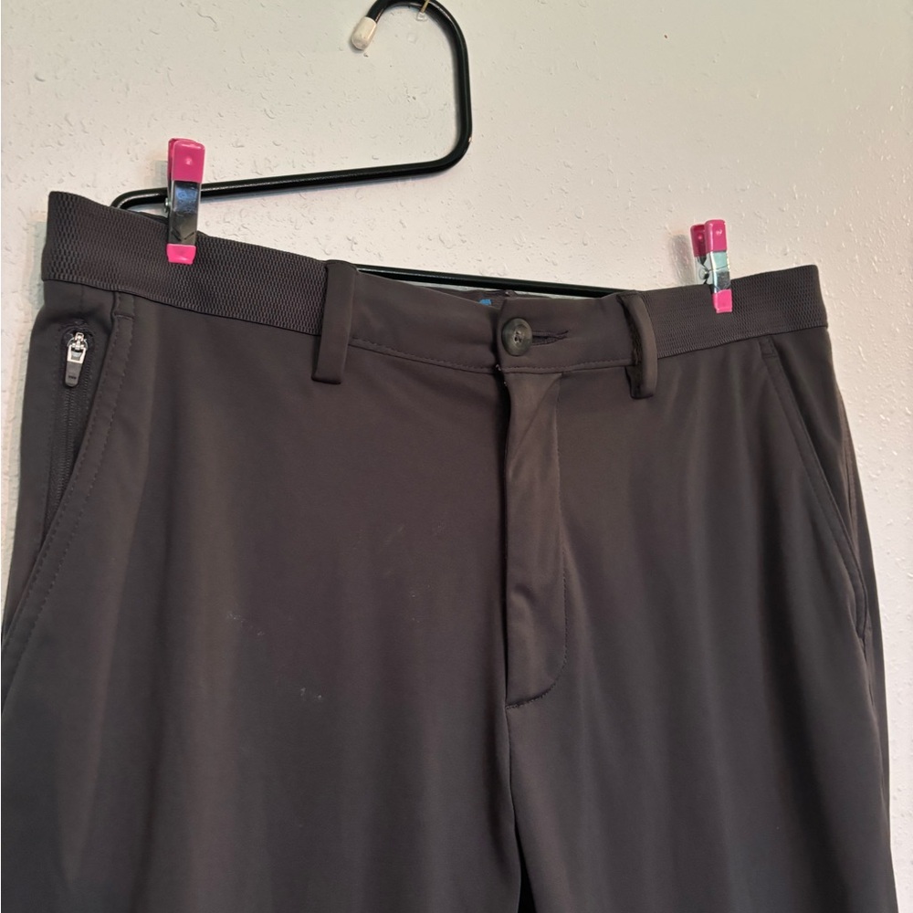 Haggar active series golf pants 34x34